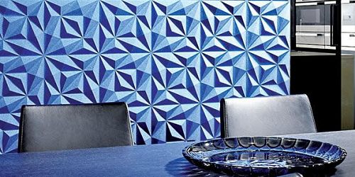 Deluxe Wallcoverings
