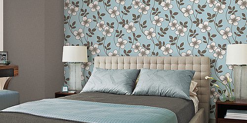 Deluxe Wallcoverings