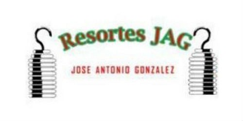 RESORTES JAG