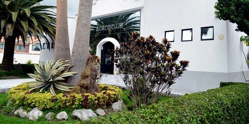 HOTEL LA GIRALDA