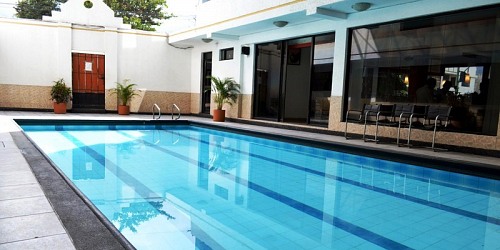 HOTEL LA GIRALDA