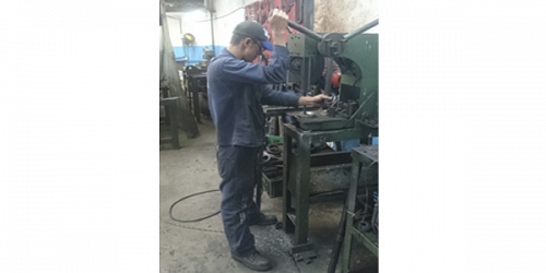 POLEAS Y CORREAS INDUSTRIALES SAS
