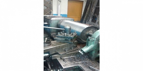 POLEAS Y CORREAS INDUSTRIALES SAS