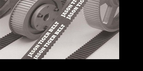 POLEAS Y CORREAS INDUSTRIALES SAS