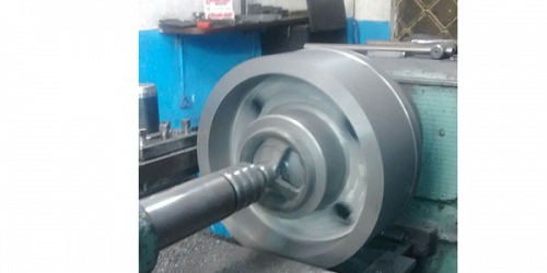 POLEAS Y CORREAS INDUSTRIALES SAS