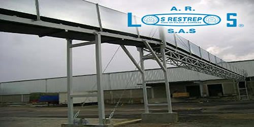 A.R LOS RESTREPOS S.A.S