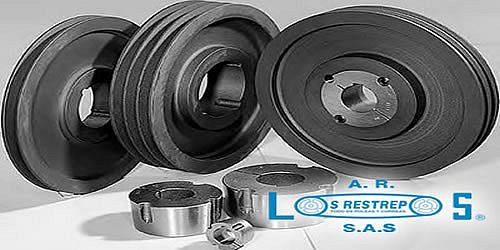 A.R LOS RESTREPOS S.A.S