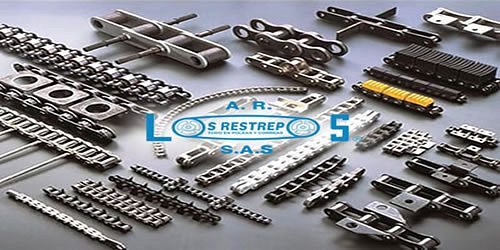 A.R LOS RESTREPOS S.A.S