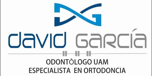 Dr. DAVID GARCIA HOYOS Especialista en Ortodoncia