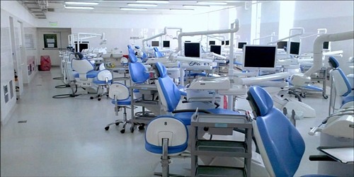 LABORATORIO DENTAL NOVA DENT - Mauricio Velasquez
