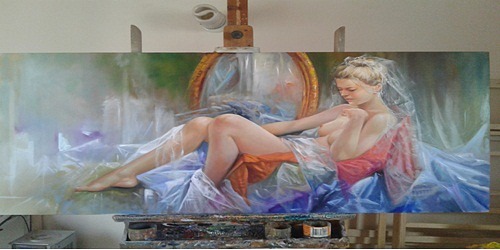 ARTES PLASTICAS HERNANDO LUNA
