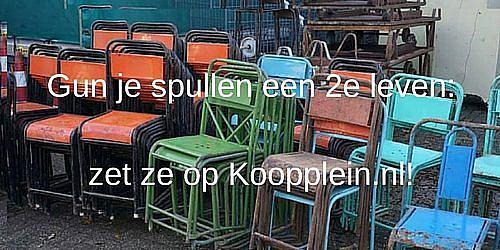 Koopplein Bommelerwaard