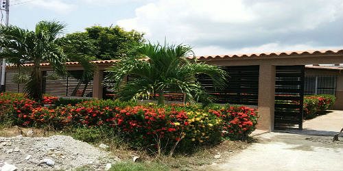 Alquiler de Posada Zolaira