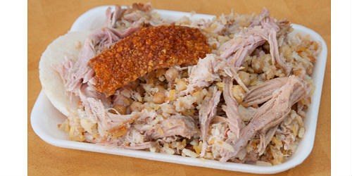 SR. LECHON