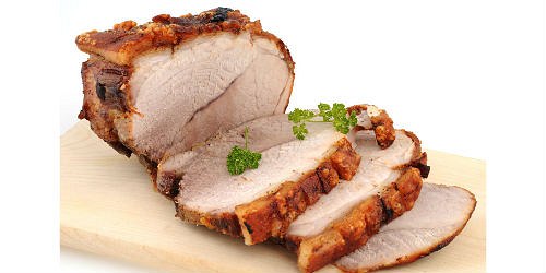 SR. LECHON