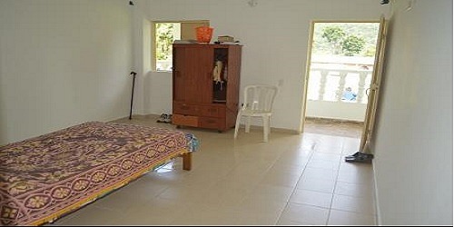 LA CASA DE MIS ABUELOS