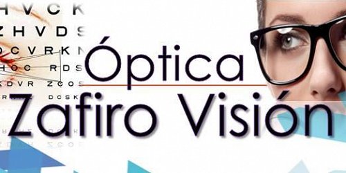 OPTICA ZAFIRO 