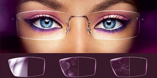 OPTICA ZAFIRO 
