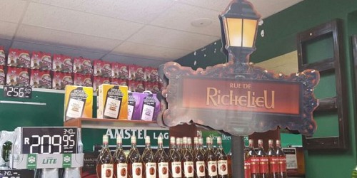 Amigo's Liquor Store