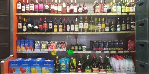 Amigo's Liquor Store