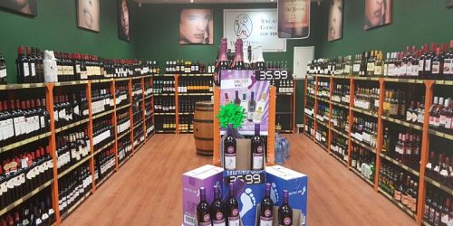 Amigo's Liquor Store