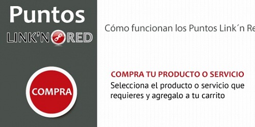 LINKNRED