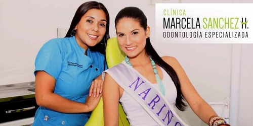 CLINICA MARCELA SANCHEZ H ODONTOLOGIA ESPECIALIZADA CALI