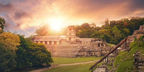Go Go Travel México