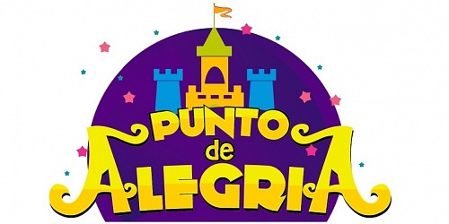 Juegos Infantiles "PUNTO DE ALEGRÍA"