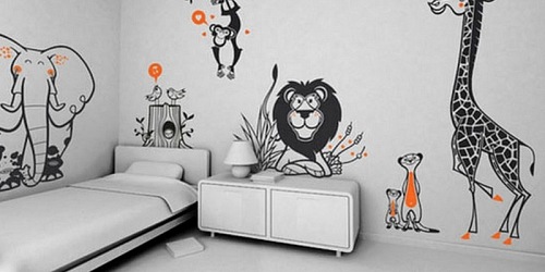 ARTE Y DECORACION by RAAF