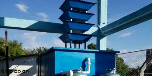 Comercializadora Unibernal S.A.S.