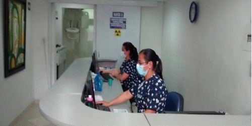 RADIO IMAGEN DIAGNOSTICA