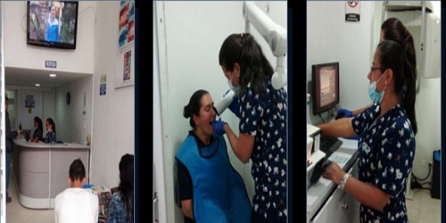 RADIO IMAGEN DIAGNOSTICA