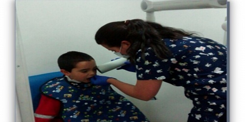 RADIO IMAGEN DIAGNOSTICA