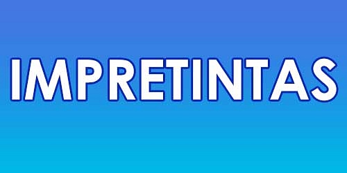 IMPRETINTAS