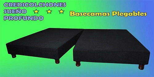 COLCHONES SUEÑO PROFUNDO