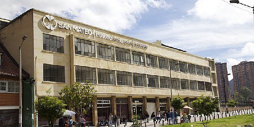 FUNDACIÓN PARA LA EDUCACIÓN SUPERIOR SAN MATEO