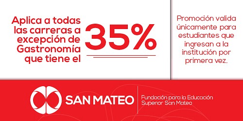 FUNDACIÓN PARA LA EDUCACIÓN SUPERIOR SAN MATEO
