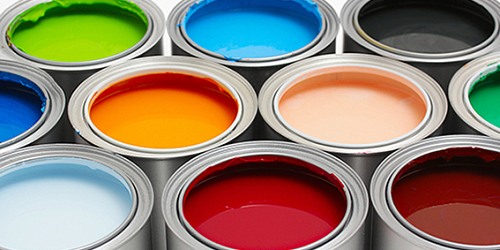 Legendari Paints Midrand
