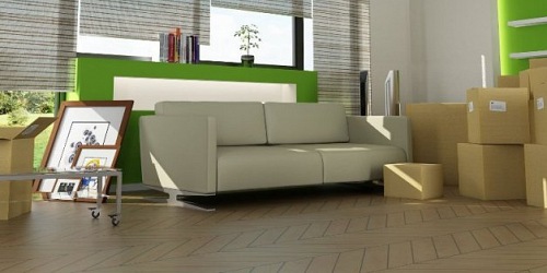 AA Hamond Movers