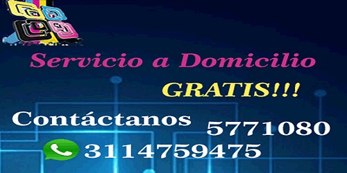 Tintas y Toner en Cucuta