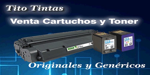 Tintas y Toner en Cucuta