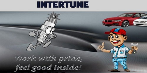 INTERTUNE