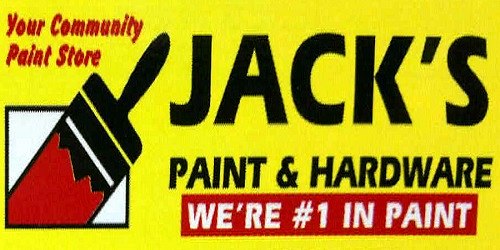 Jack's Paint and Hardware Claremont