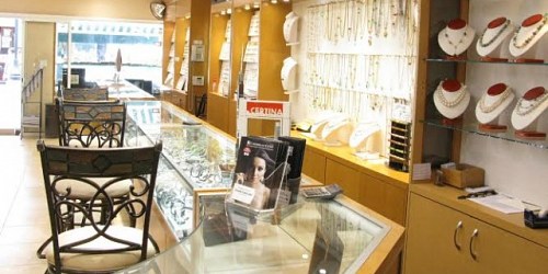Caribbean Gems ( Store #2 )