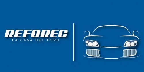 La Casa del Ford