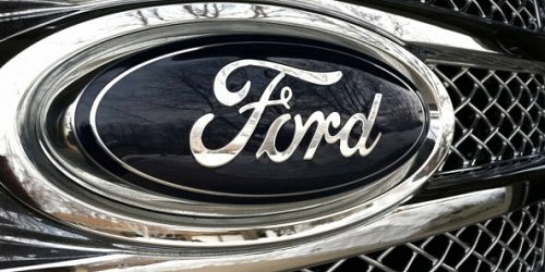 La Casa del Ford