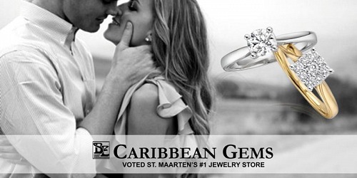 Caribbean Gems ( Store #2 )