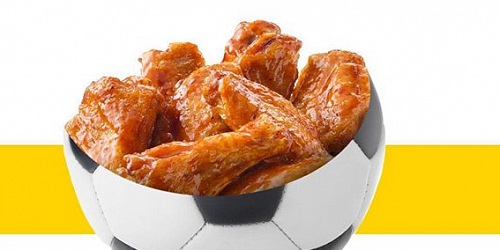 Buffalo Wild Wings Sherman Texas
