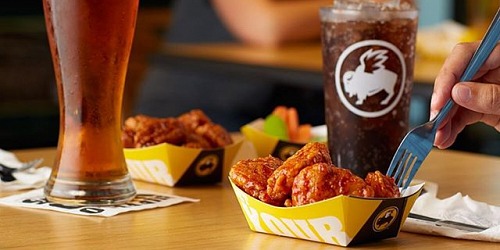 Buffalo Wild Wings Sherman Texas